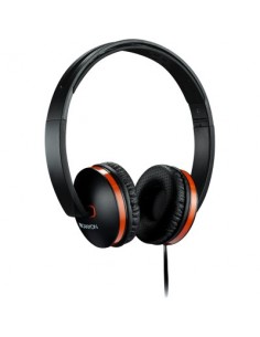 Hedphones+Mic CANYON CNS-CHP4B